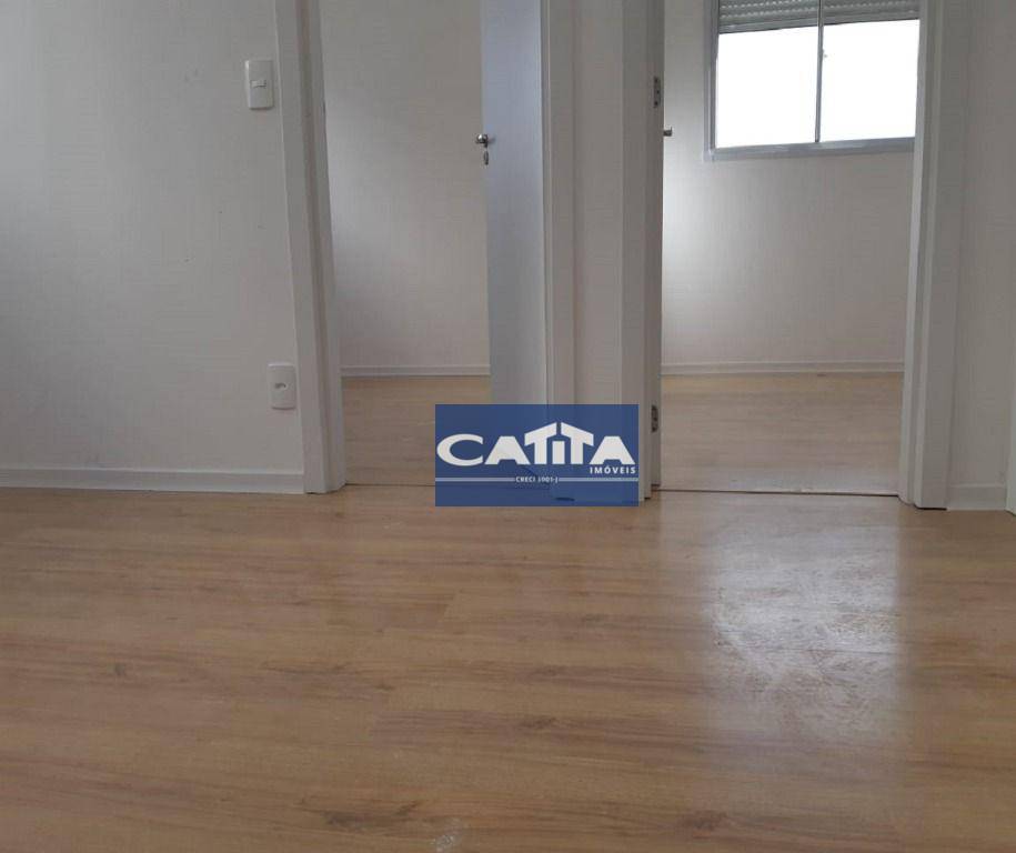 Apartamento à venda com 2 quartos, 38m² - Foto 2