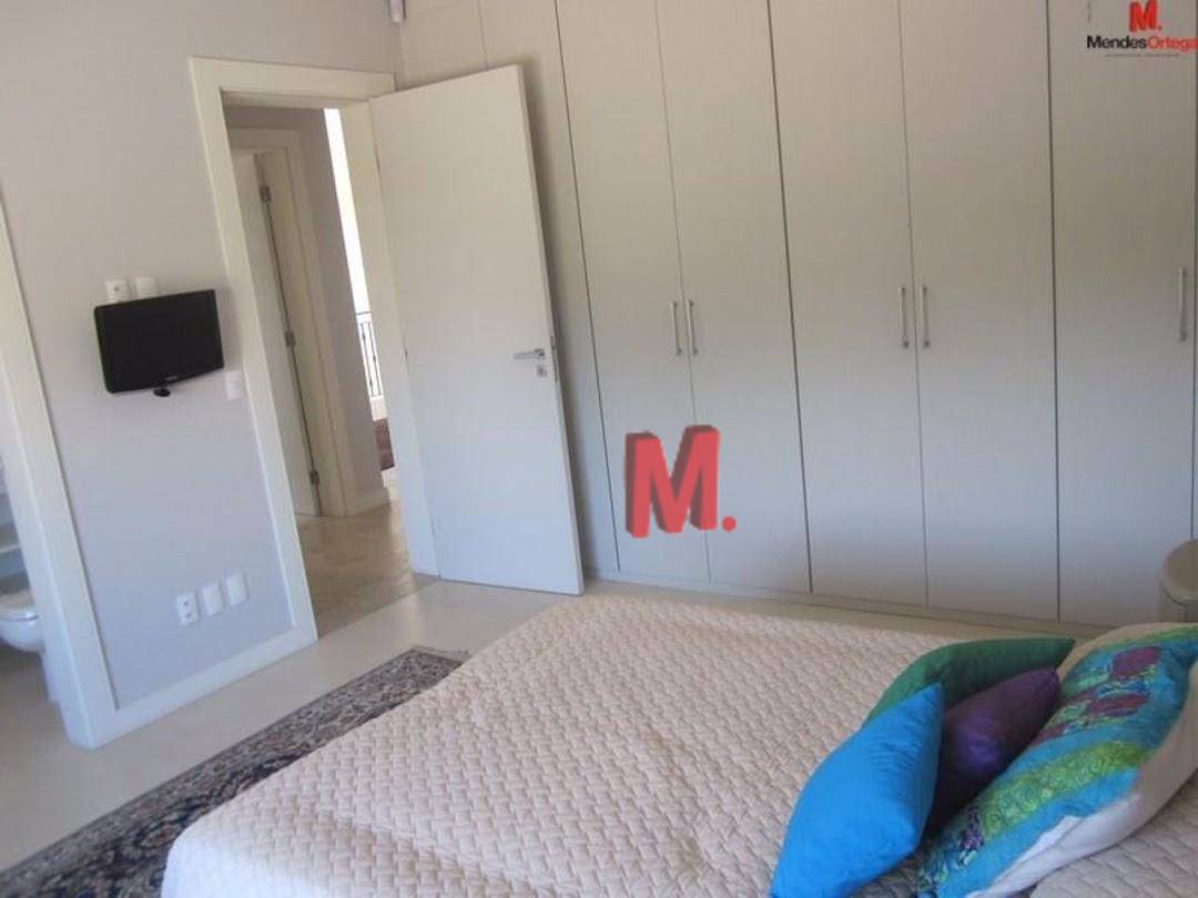 Casa de Condomínio à venda com 4 quartos, 494m² - Foto 15