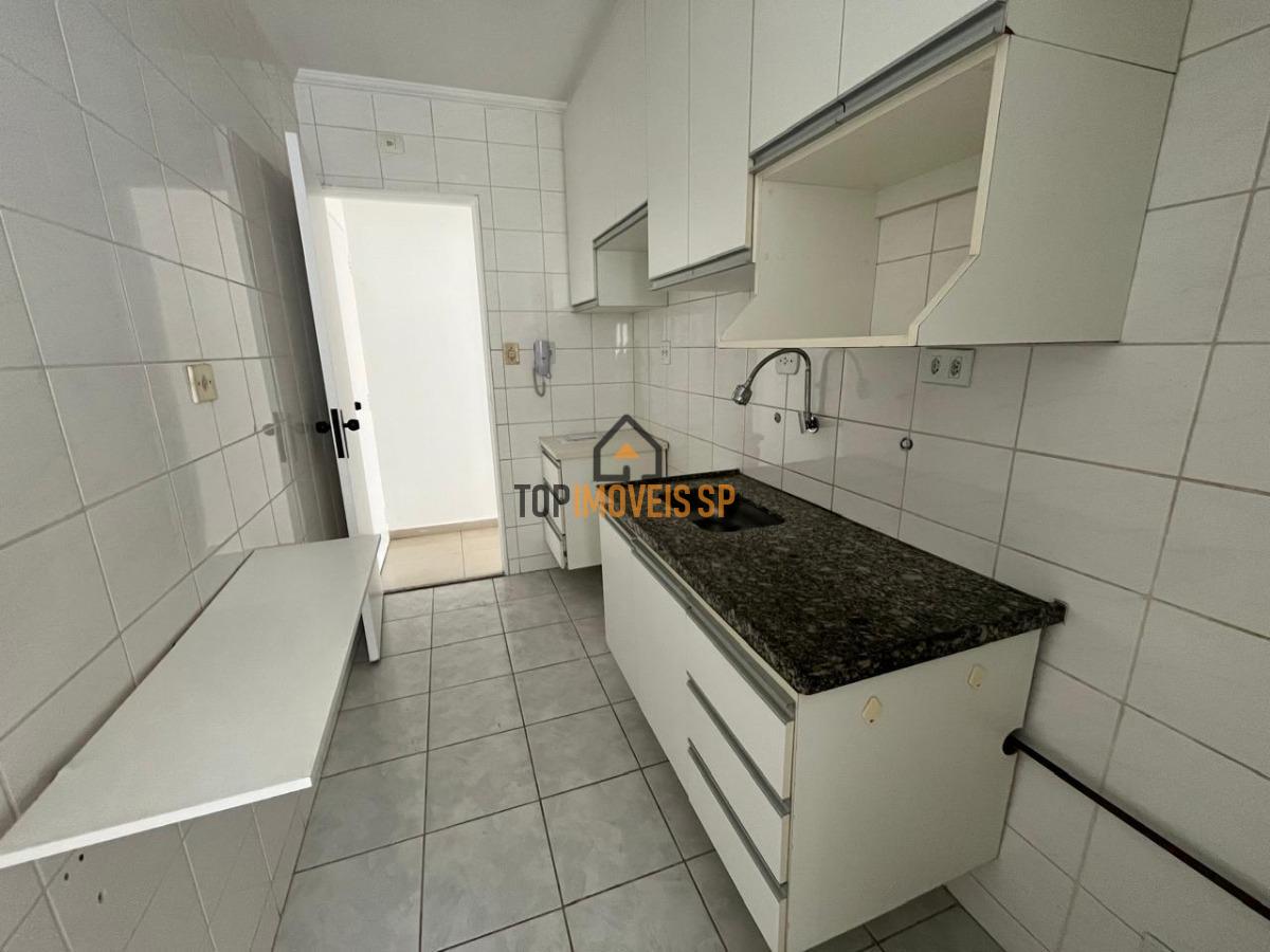 Apartamento à venda com 2 quartos, 55m² - Foto 4