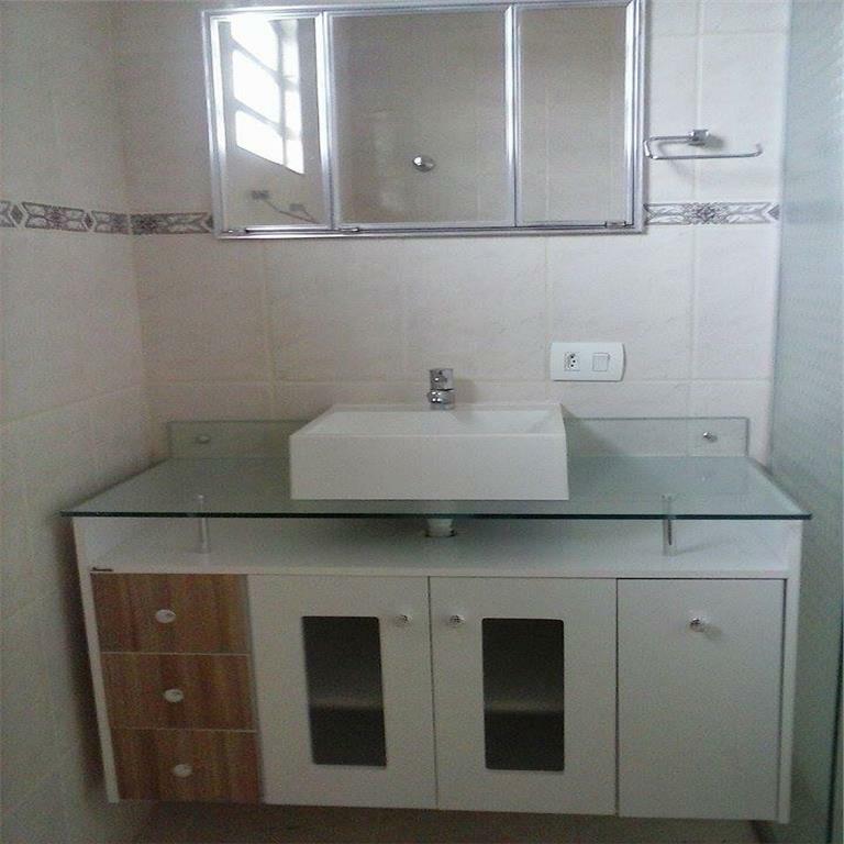 Apartamento à venda com 2 quartos, 80m² - Foto 2