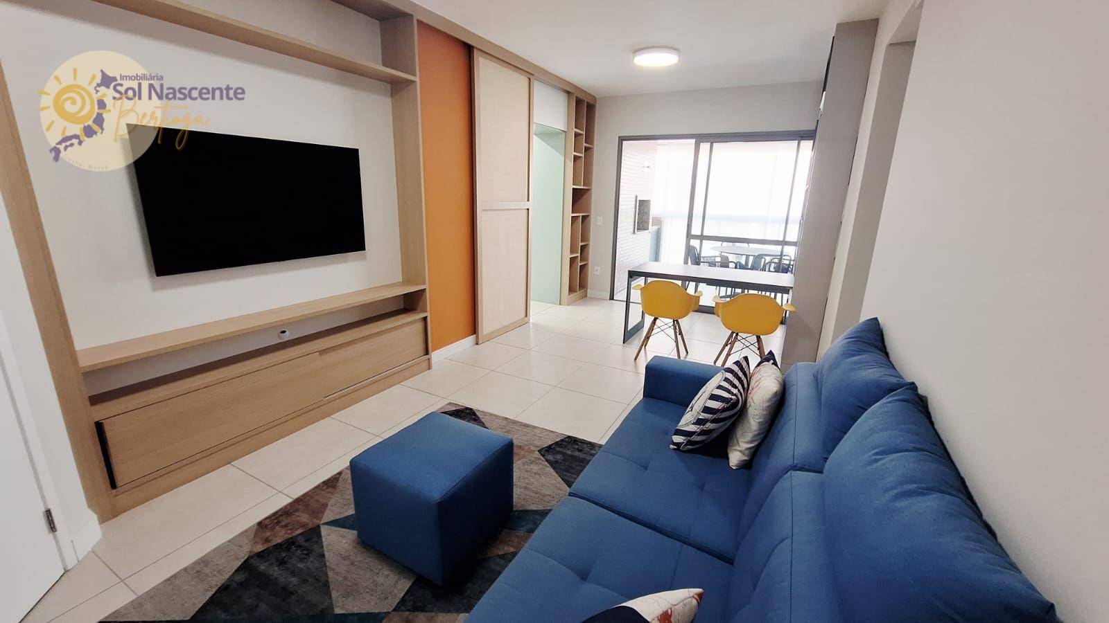Apartamento à venda com 3 quartos, 95m² - Foto 19