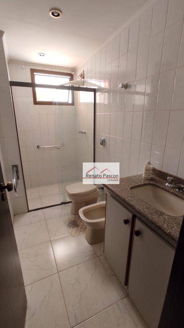 Apartamento à venda com 3 quartos, 123m² - Foto 9