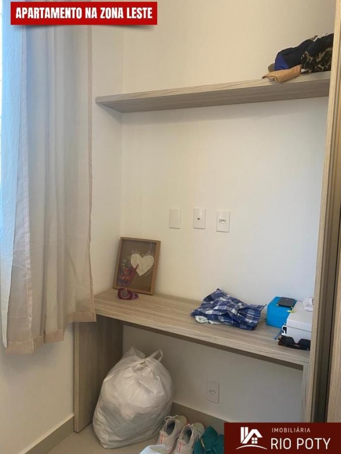 Apartamento à venda com 2 quartos, 59m² - Foto 6