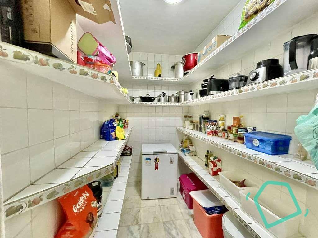 Casa de Condomínio à venda com 4 quartos, 428m² - Foto 55