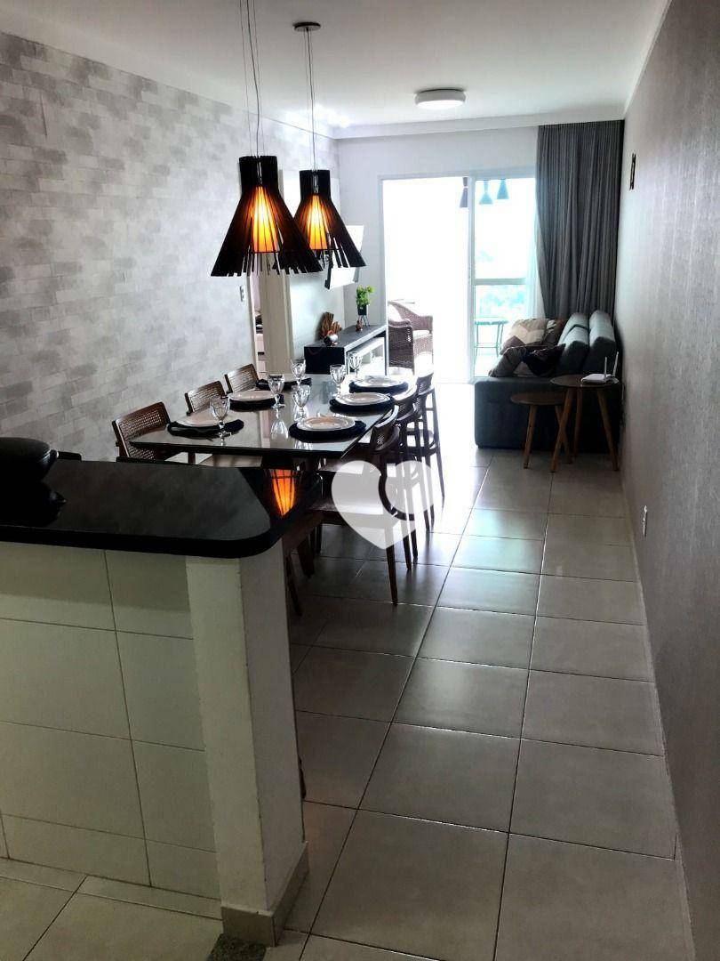 Apartamento à venda com 3 quartos, 83m² - Foto 6