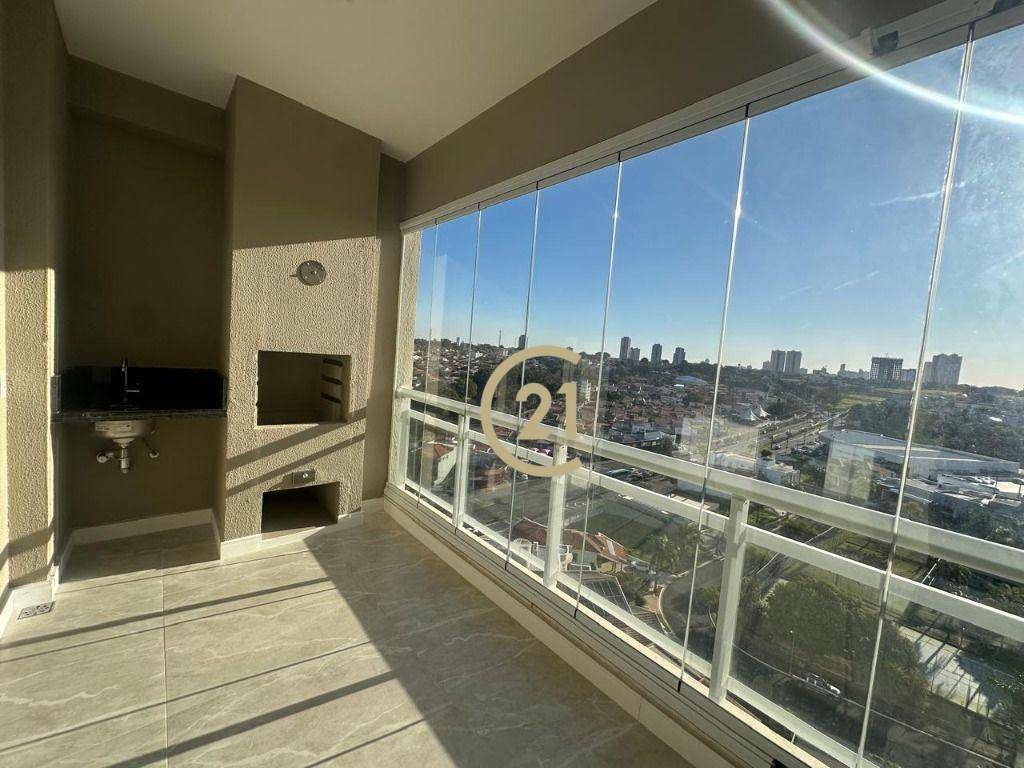 Apartamento, 1 quarto, 55 m² - Foto 3