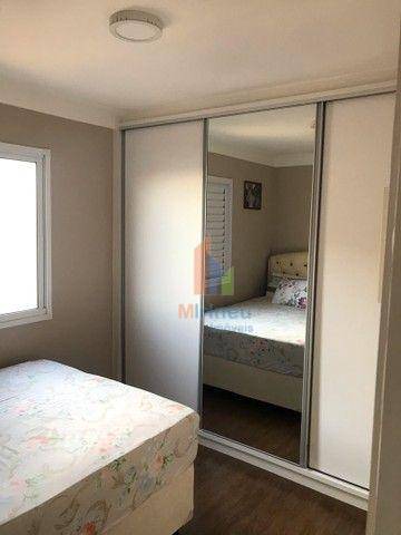 Apartamento à venda com 2 quartos, 53m² - Foto 8