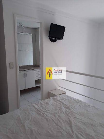 Apartamento para alugar com 1 quarto, 50m² - Foto 15