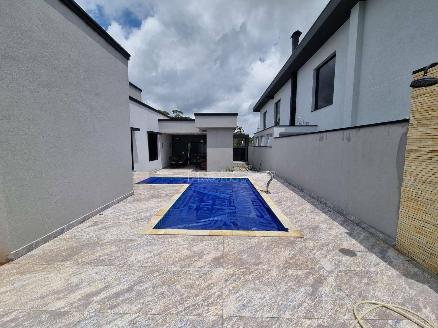 Casa de Condomínio à venda com 3 quartos, 260m² - Foto 37