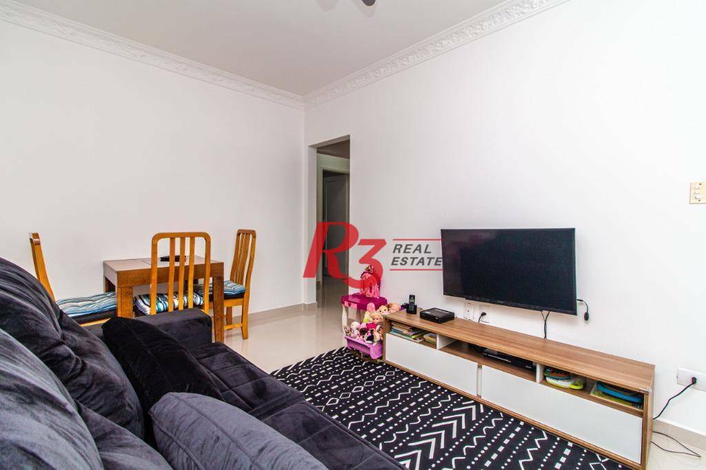 Apartamento à venda com 2 quartos, 71m² - Foto 4