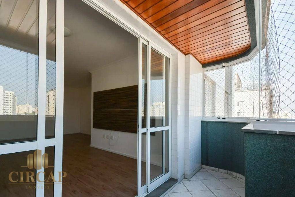 Apartamento à venda com 3 quartos, 92m² - Foto 6