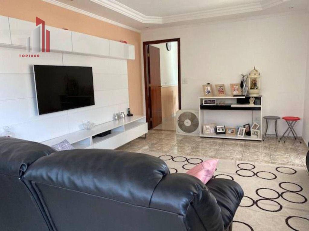 Sobrado à venda com 4 quartos, 414m² - Foto 3