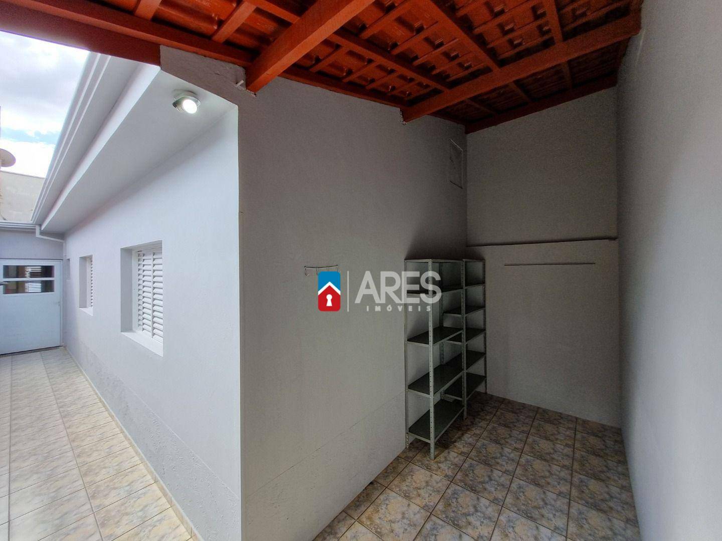 Casa à venda com 2 quartos, 100m² - Foto 22