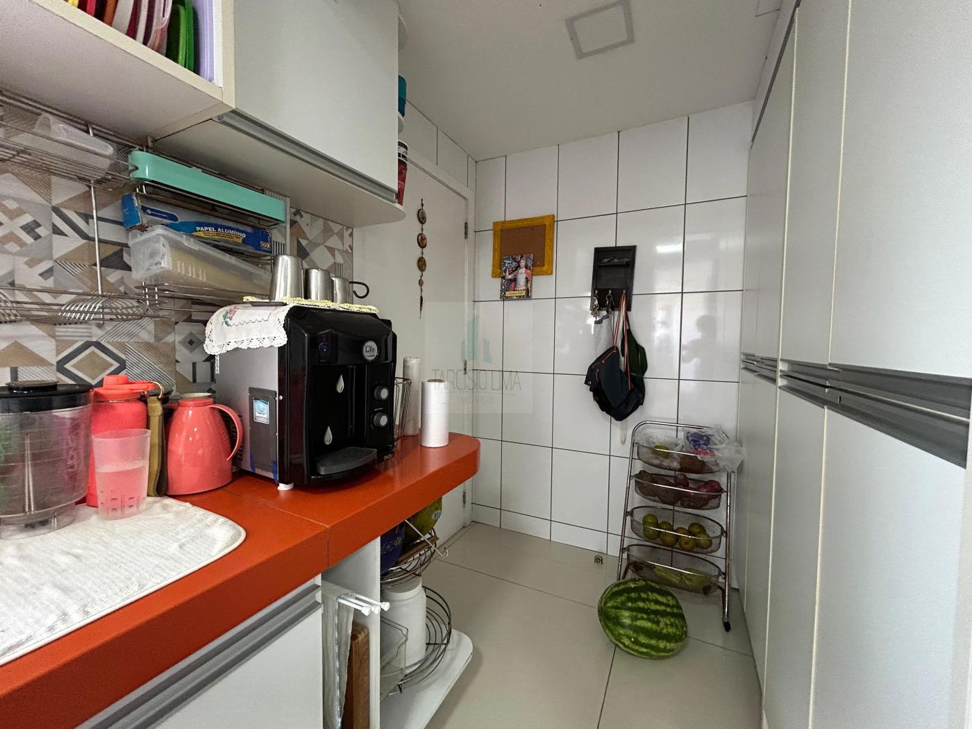 Apartamento à venda com 3 quartos, 140m² - Foto 20