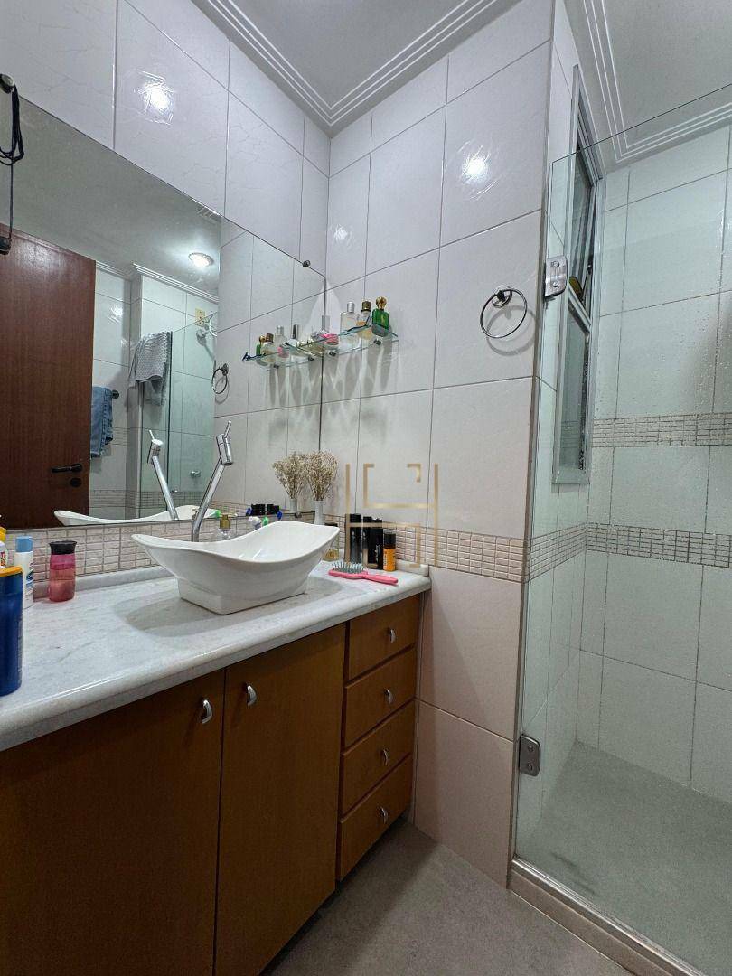 Apartamento à venda com 3 quartos, 73m² - Foto 5