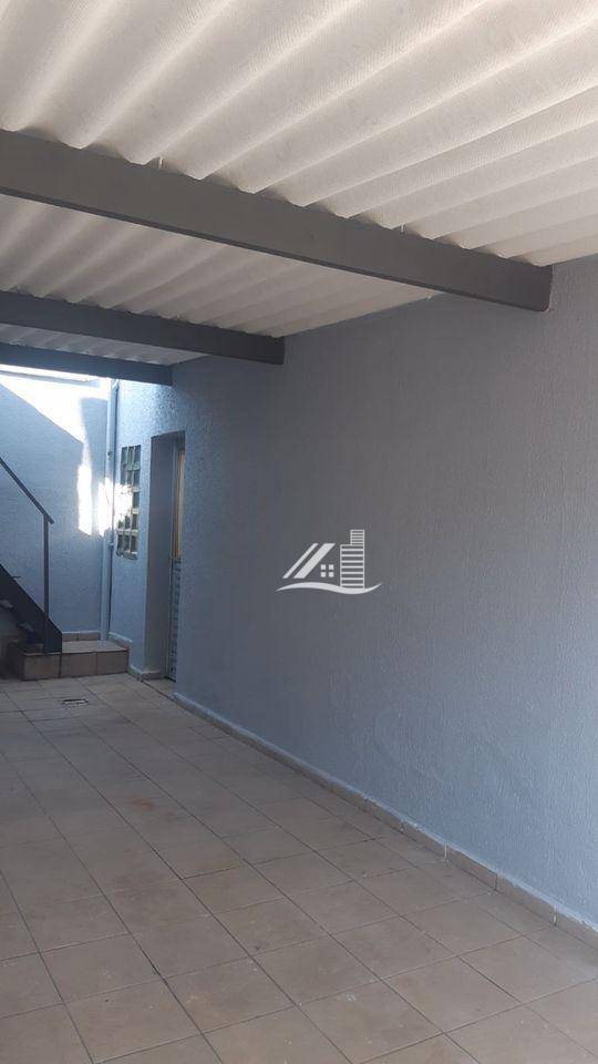 Casa à venda com 5 quartos, 191m² - Foto 9