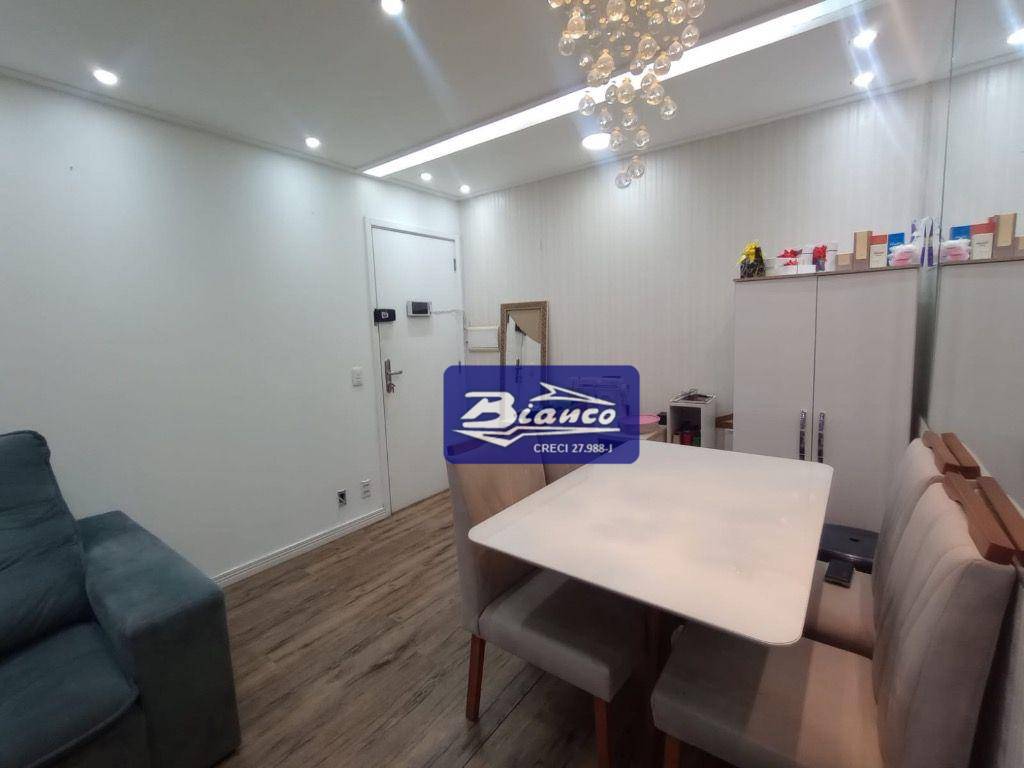 Apartamento à venda com 2 quartos, 59m² - Foto 50