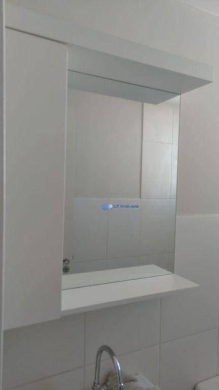 Apartamento para alugar com 2 quartos, 45m² - Foto 5