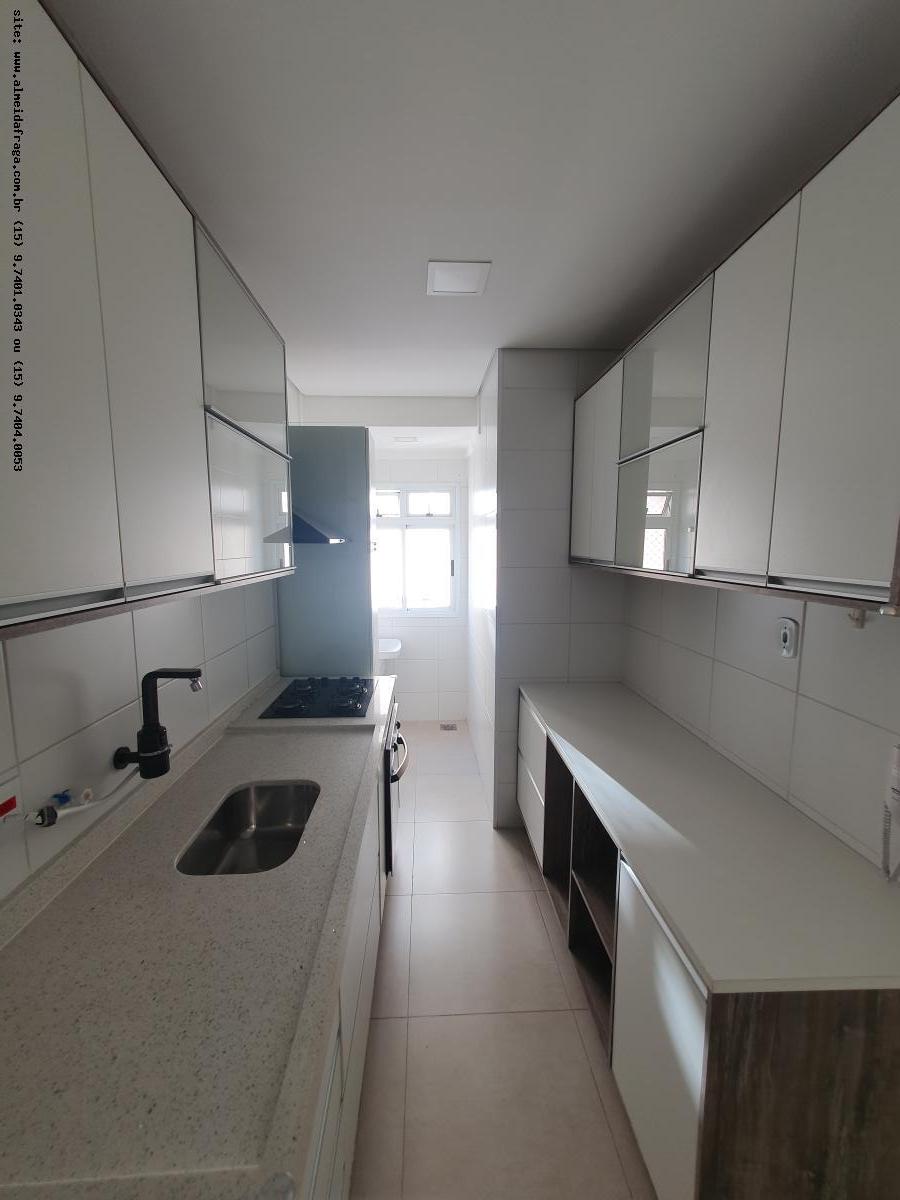 Apartamento à venda com 2 quartos, 50m² - Foto 5