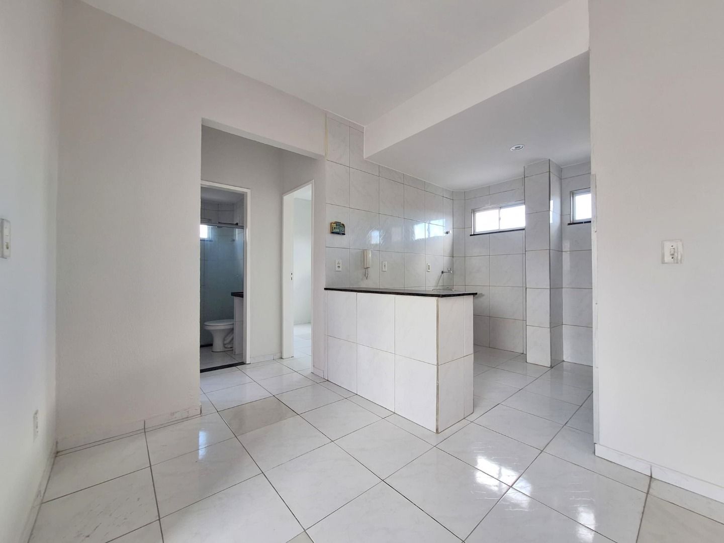 Apartamento para alugar com 2 quartos, 61m² - Foto 4