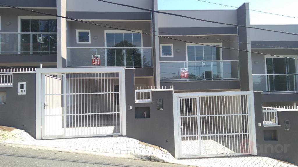 Casa para alugar com 3 quartos, 167m² - Foto 28