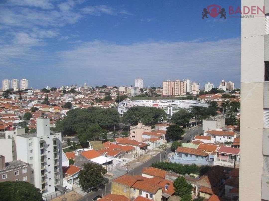 Apartamento à venda com 3 quartos, 80m² - Foto 3