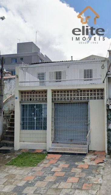 Sobrado à venda com 3 quartos, 130m² - Foto 1