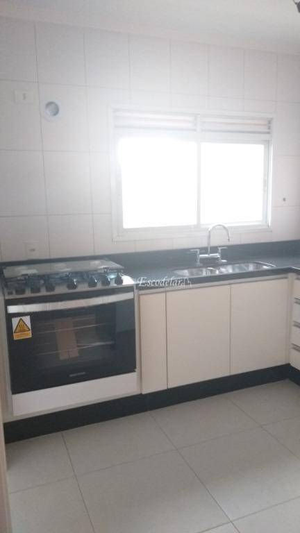 Apartamento à venda com 4 quartos, 193m² - Foto 18