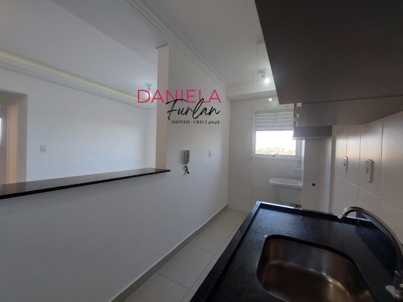 Apartamento, 2 quartos, 53 m² - Foto 5