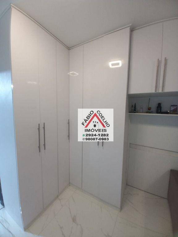 Apartamento à venda com 1 quarto, 35m² - Foto 20