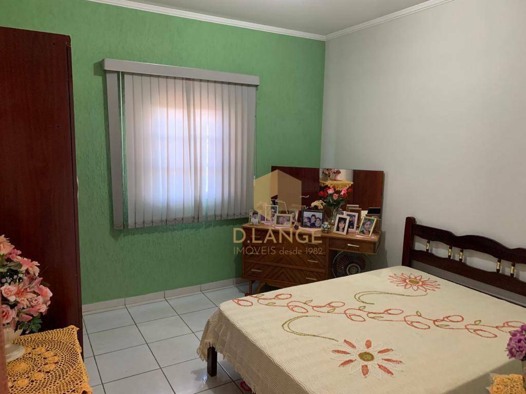 Casa à venda com 3 quartos, 289m² - Foto 20