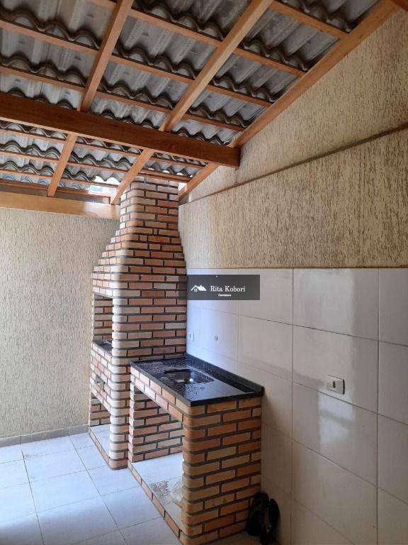 Sobrado à venda com 3 quartos, 125m² - Foto 18