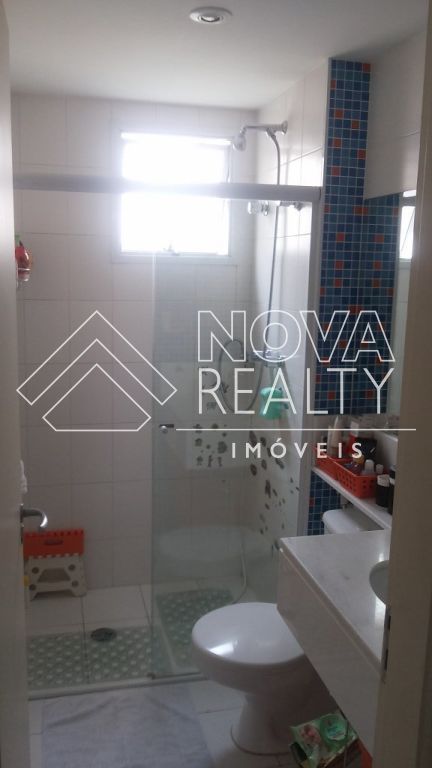 Apartamento à venda com 2 quartos, 128m² - Foto 13