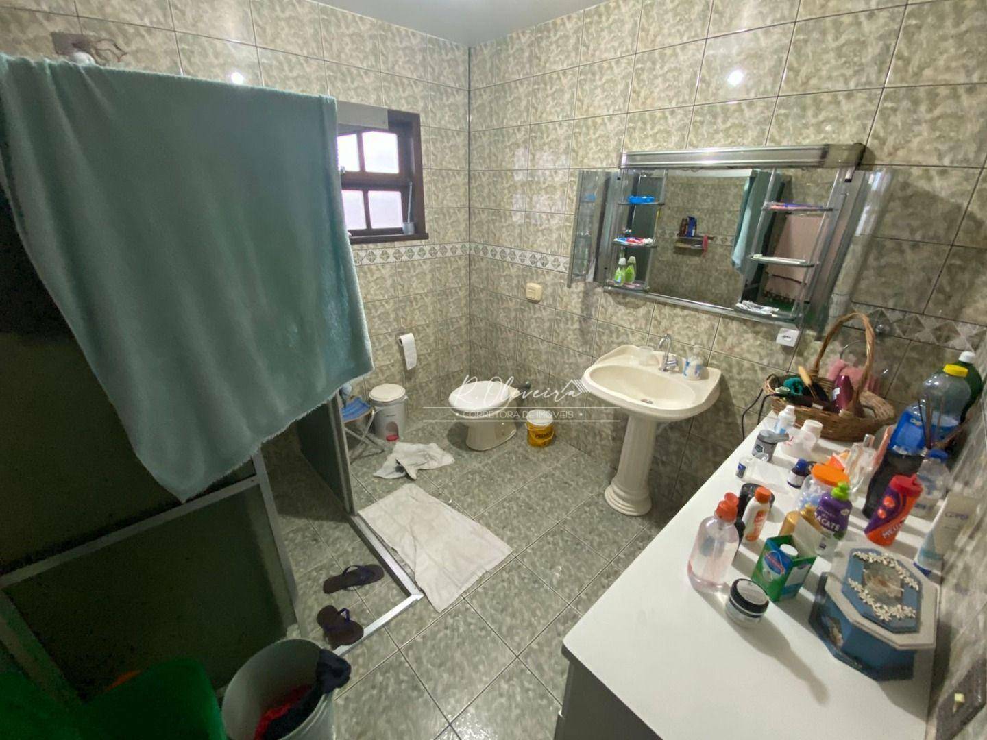 Casa de Condomínio à venda com 4 quartos, 120m² - Foto 8