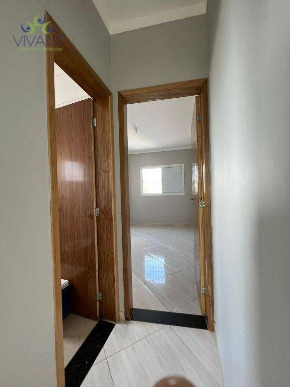 Sobrado à venda com 2 quartos, 78m² - Foto 19