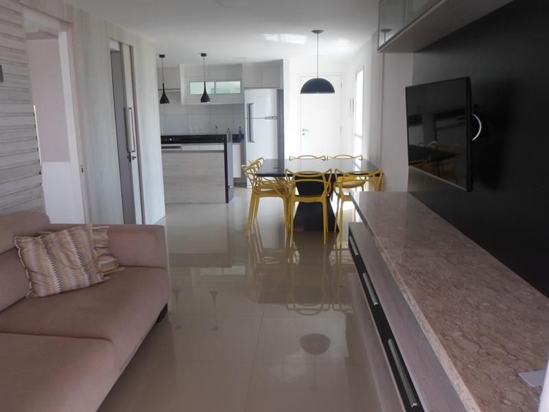 Apartamento à venda com 3 quartos, 91m² - Foto 7