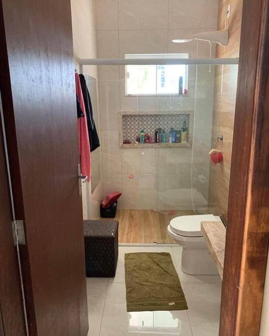 Casa à venda com 2 quartos, 100m² - Foto 8