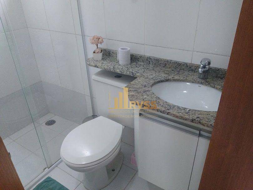 Apartamento à venda com 2 quartos, 52m² - Foto 16