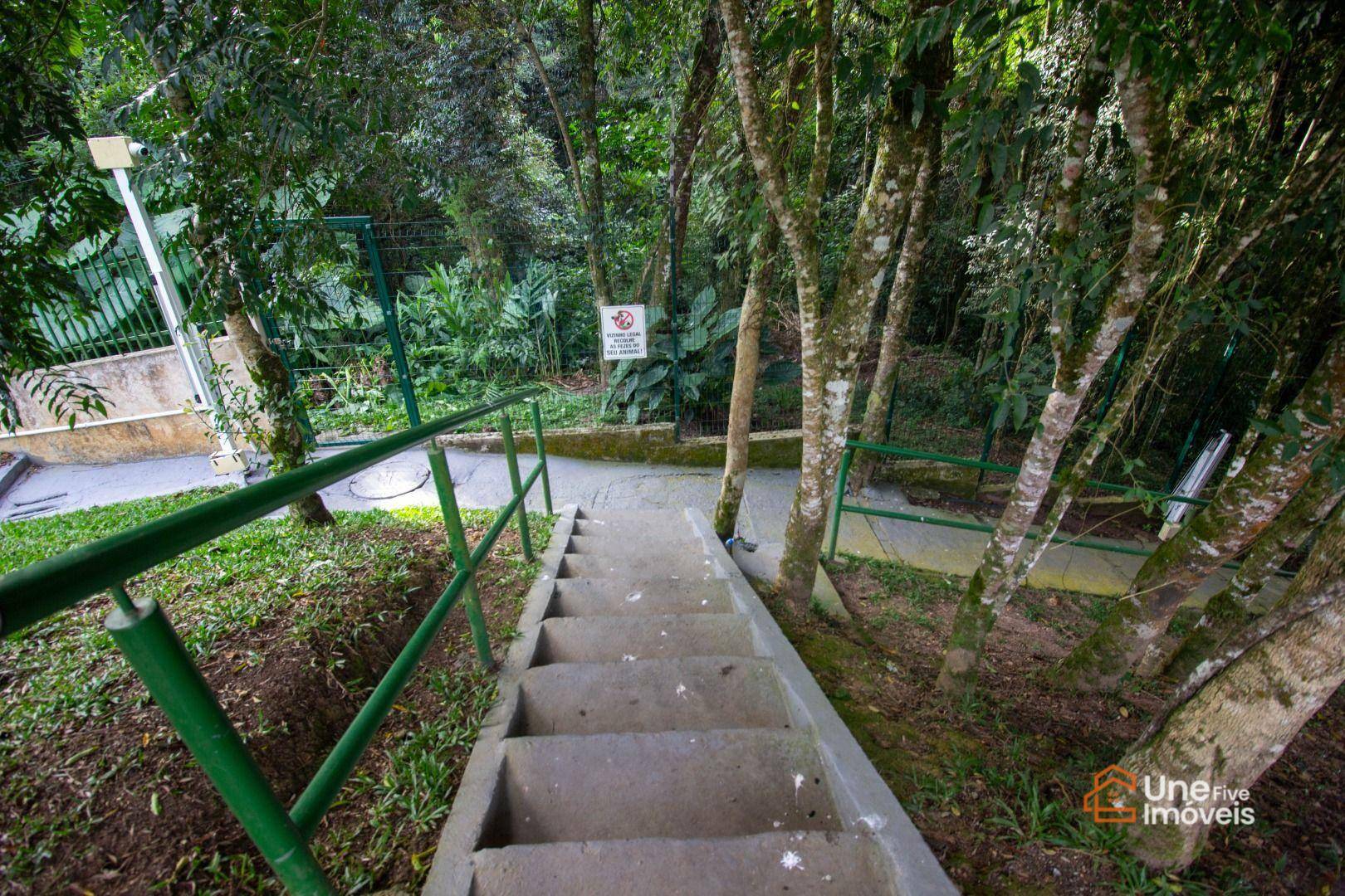 Sobrado à venda com 3 quartos, 100m² - Foto 31