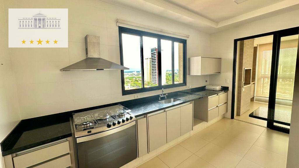 Apartamento à venda com 3 quartos, 204m² - Foto 10