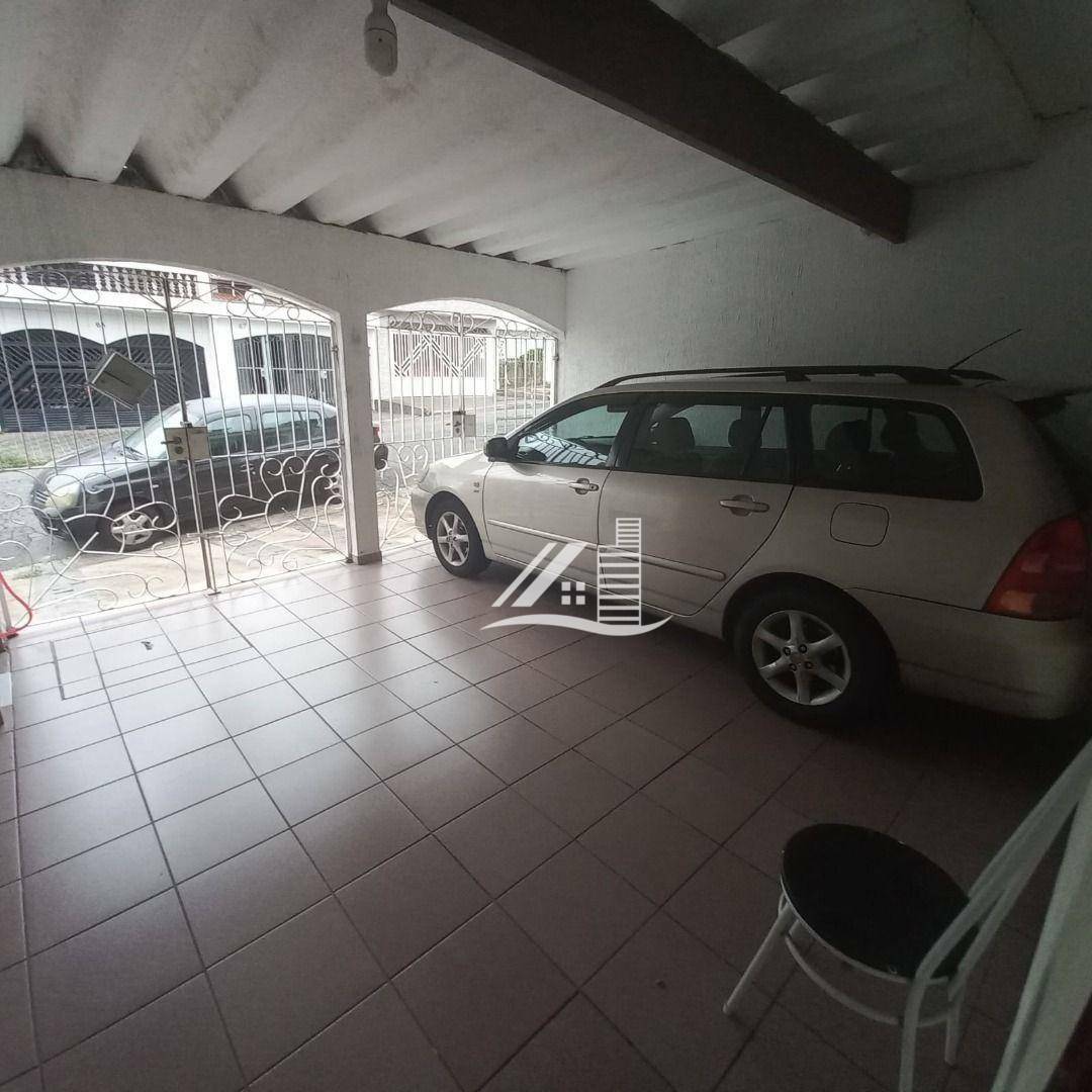 Sobrado à venda com 3 quartos, 173m² - Foto 2