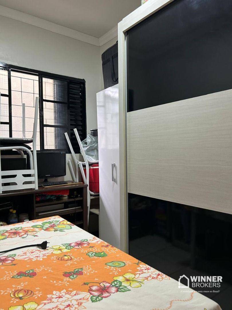 Casa, 3 quartos, 92 m² - Foto 12