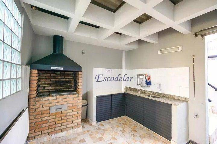 Apartamento à venda com 3 quartos, 60m² - Foto 27