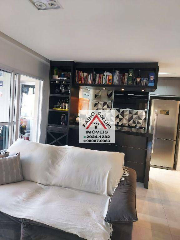 Apartamento à venda com 2 quartos, 90m² - Foto 19