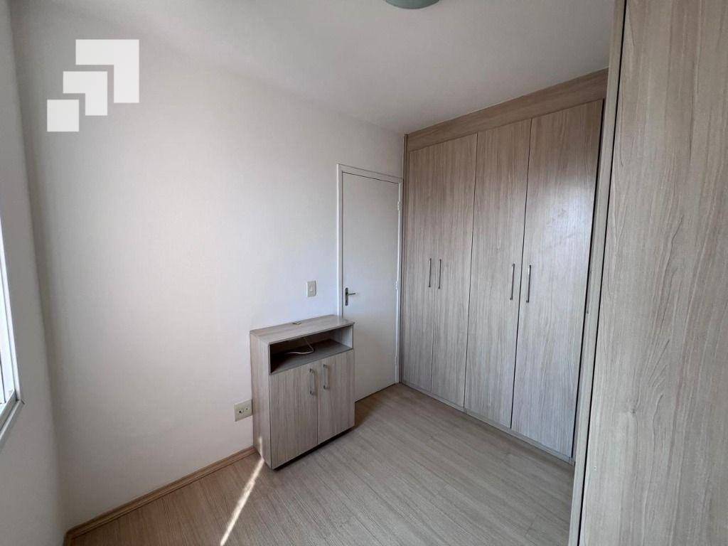 Apartamento à venda com 2 quartos, 48m² - Foto 4