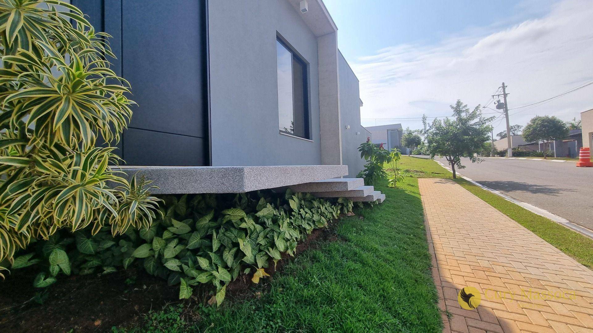 Casa de Condomínio à venda com 3 quartos, 148m² - Foto 3