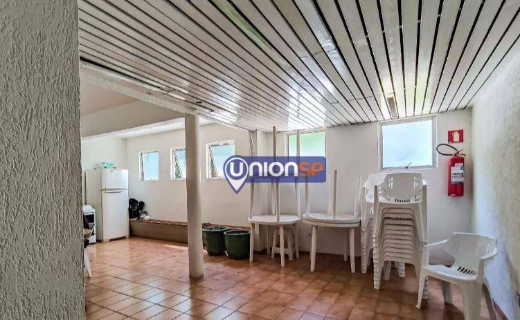 Apartamento à venda com 3 quartos, 80m² - Foto 14