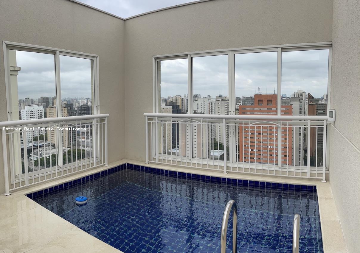 Cobertura à venda com 3 quartos, 371m² - Foto 6