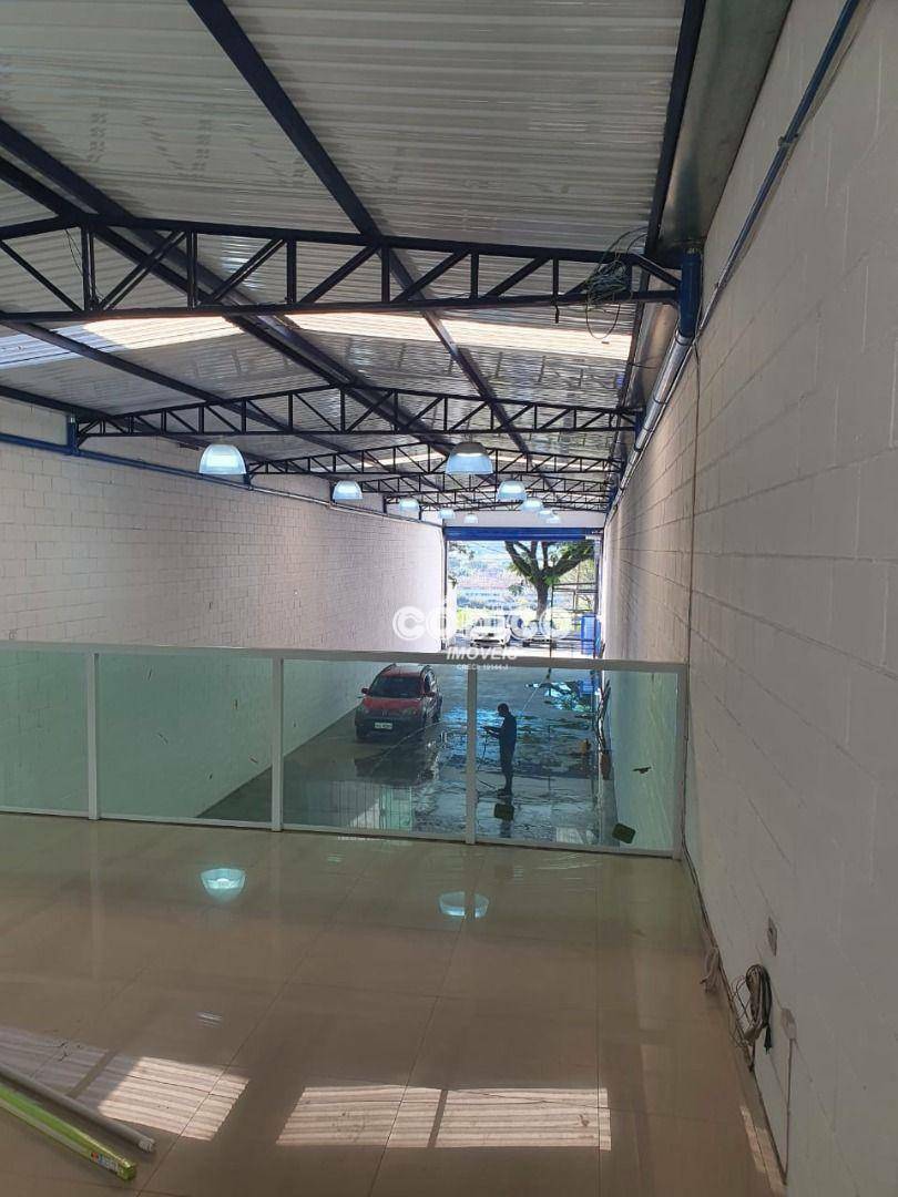 Depósito-Galpão-Armazém à venda e aluguel, 370m² - Foto 3