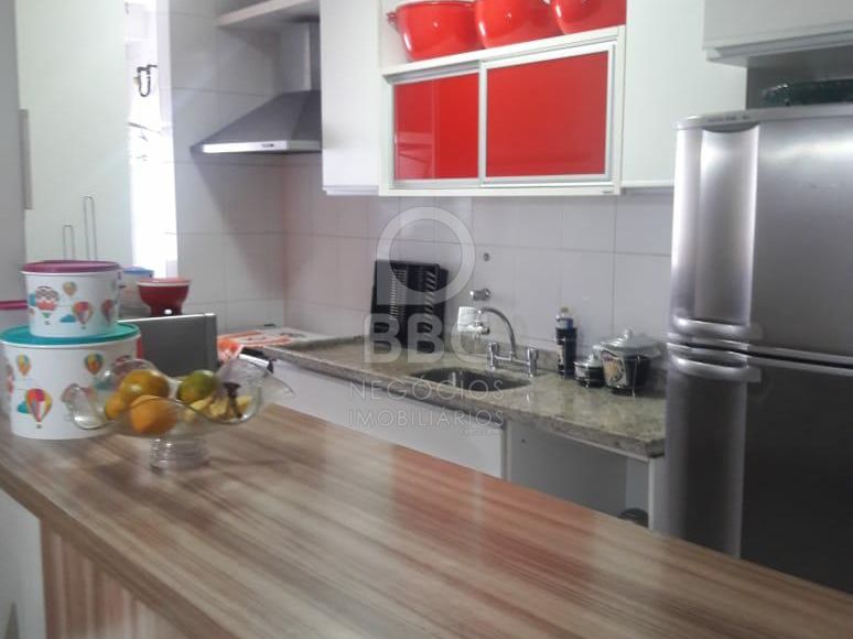 Apartamento à venda com 3 quartos, 85m² - Foto 7